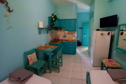 Twin Room with Balcony