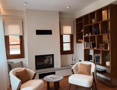 Three-Bedroom Premium Apartment