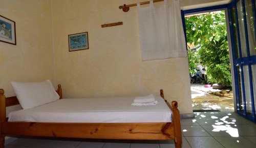 Budget Twin Room