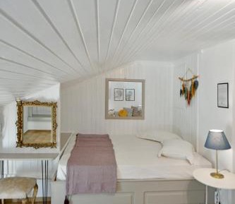 Studio - Attic