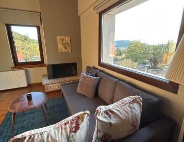 Suite with Spa Bath