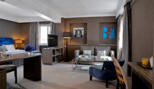 Executive Suite