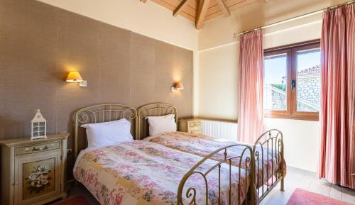 Deluxe Junior Suite