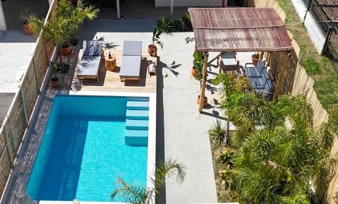 Deluxe Villa