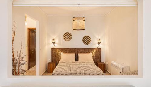 Mystic One-Bedroom Apartment