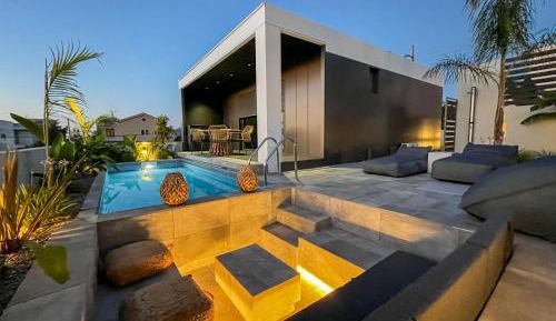 Vacation Home