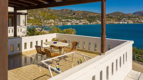 Junior Suite with Sea View