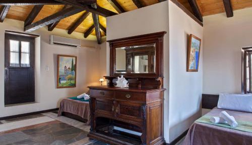 Superior Quadruple Room