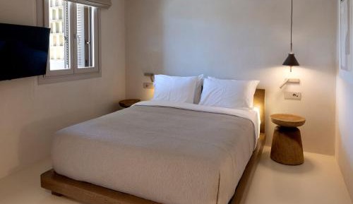 Superior Room with Sea View