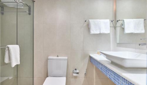 Executive Twin Room