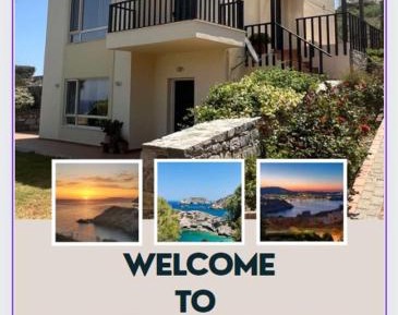 Three-Bedroom Vacation Home 