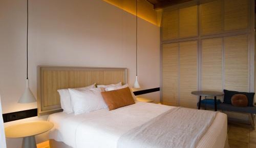 Superior Suite with Sea View