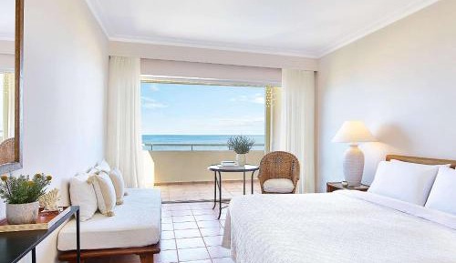 Bungalow Sea View