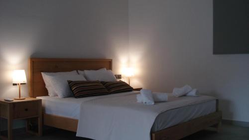Triple Room with Sea View