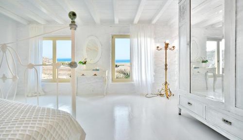 Spartacus 2 Bedroom Villa with Private Pool