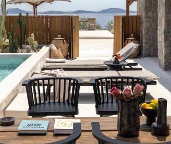 Three Bedroom Villa with Private Pool