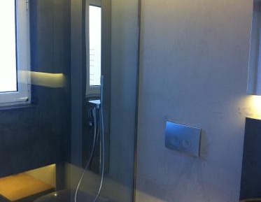 One-Bedroom Premium Apartment