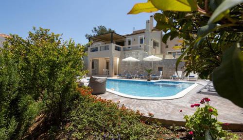 Deluxe Villa
