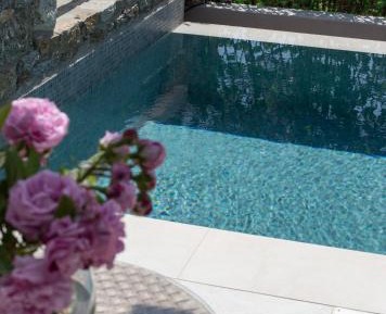 Junior Suite with Private Pool