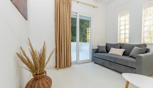Suite with Sea View