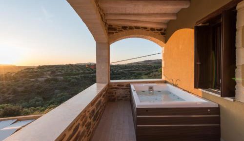 Studio with Spa Bath and Private Pool