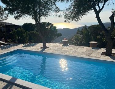 Superior Villa
