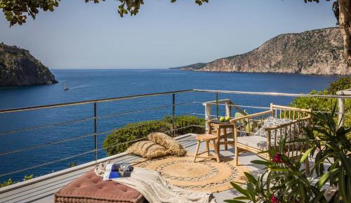 Villa Maistrali