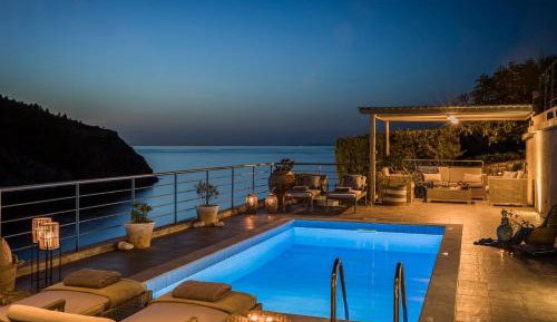 Villa Thea