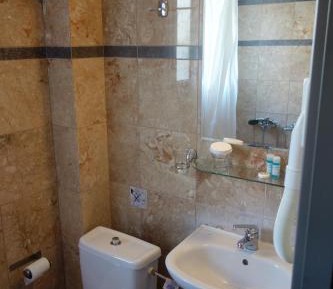 Comfort Quadruple Room
