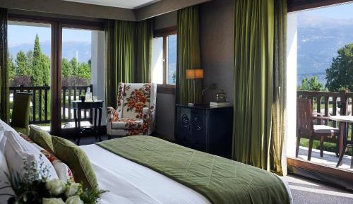Double or Twin Room