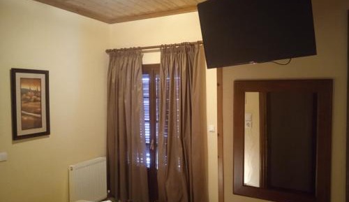 Small Double Room