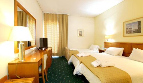 Classic Triple Room