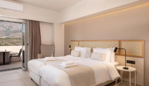 MODERN STYLE ROOM 20 SQUARE M.