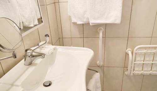 Double Room - Disability Access