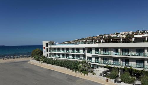 Junior Suite with Balcony