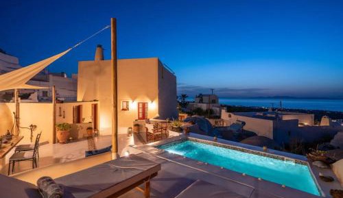 Two-Bedroom Villa