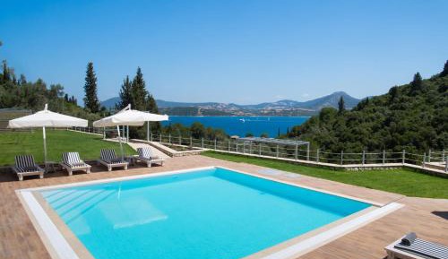 Deluxe Villa