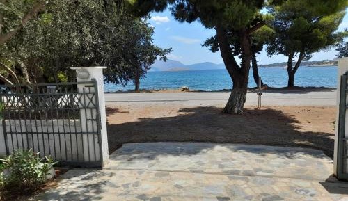 Two-Bedroom Apartment with Sea View (6 Adults)