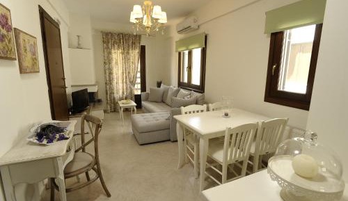 Superior Villa