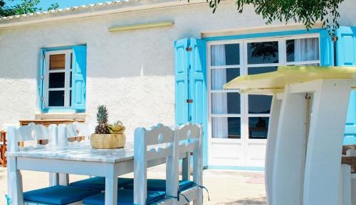 Deluxe Villa