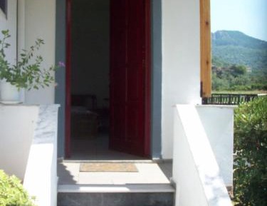 Twin Room with Balcony