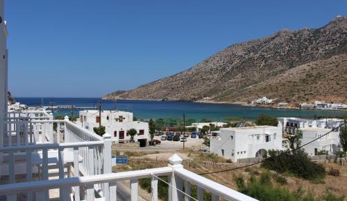 Double Room with Sea View