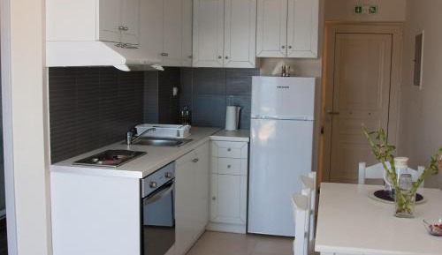 Superior Maisonette with Sea View