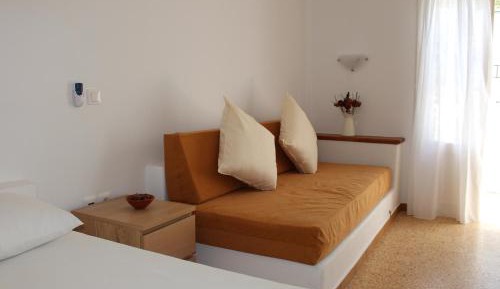Studio (2 Adults) with Mountain View