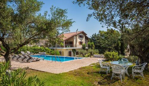 Villa