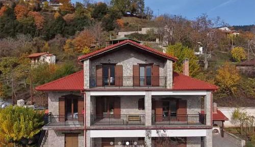 Four-Bedroom House