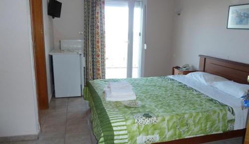 Double with Sea View