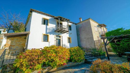 Superior Maisonette with view on Pagasitikos Gulf 