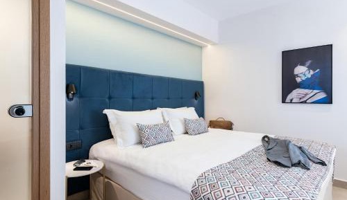 Double or Twin Room - Disability Access
