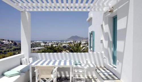Junior Suite with Sea View